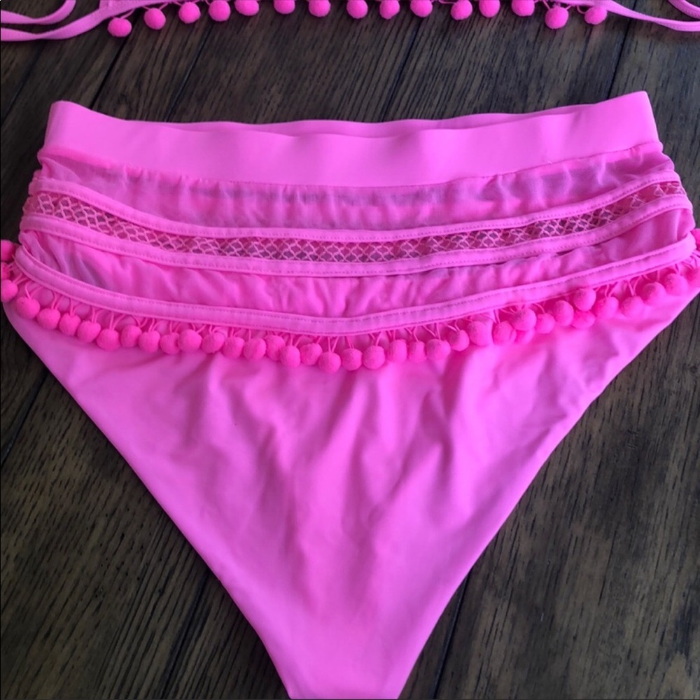 Tularosa Bikini Bottom from Revolve